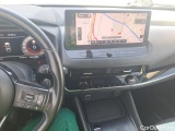  Land Rover  Discovery NISSAN QASHQAI / 2021 / 5P / todoterreno DIG-T 116kW mHEV Xtronic 4x4 N-Connecta #14