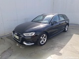  Audi  A4  Avant 35 TDI advanced 2.0 TDI 165CV AT7 E6d 