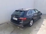 Audi  A4  Avant 35 TDI advanced 2.0 TDI 165CV AT7 E6d #2