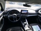  Audi  A4  Avant 35 TDI advanced 2.0 TDI 165CV AT7 E6d #3