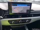  Audi  A4  Avant 35 TDI advanced 2.0 TDI 165CV AT7 E6d #15