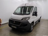  Fiat  Ducato FIAT  / 2014 / 4P / Fourgon tôlé 2.3 Multijet 120 3.0 M H2 Business 