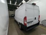  Fiat  Ducato FIAT  / 2014 / 4P / Fourgon tôlé 2.3 Multijet 120 3.0 M H2 Business #2