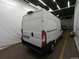  Fiat  Ducato FIAT  / 2014 / 4P / Fourgon tôlé 2.3 Multijet 120 3.0 M H2 Business #3