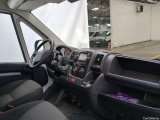  Fiat  Ducato FIAT  / 2014 / 4P / Fourgon tôlé 2.3 Multijet 120 3.0 M H2 Business #5
