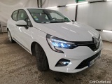  Renault  Clio  V Business Réversible 1.5 dCi 100CV BVM6 E6d #4