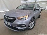  Opel   Grandland X Grandland X Elegance Business 1.5 130CV BVM6 E6d 