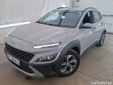  Hyundai  Konna Kona Business Hybrid 2WD 1.6 GDI 140CV BVA6 E6d 