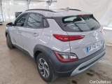  Hyundai  Konna Kona Business Hybrid 2WD 1.6 GDI 140CV BVA6 E6d #2