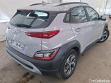  Hyundai  Konna Kona Business Hybrid 2WD 1.6 GDI 140CV BVA6 E6d #3