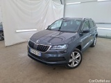  Skoda  Karoq  Style 1.6 TDI 115CV BVA7 E6dT 