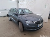 Skoda  Karoq  Style 1.6 TDI 115CV BVA7 E6dT #4