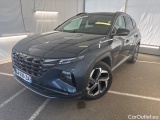 Hyundai  Tucson HYUNDAI  / 2020 / 5P / SUV 1.6 PHEV 265 HTRAC EXECUTIVE 4WD AUTO 