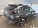  Hyundai  Tucson HYUNDAI  / 2020 / 5P / SUV 1.6 PHEV 265 HTRAC EXECUTIVE 4WD AUTO #3