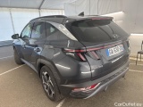  Hyundai  Tucson HYUNDAI  / 2020 / 5P / SUV 1.6 PHEV 265 HTRAC EXECUTIVE 4WD AUTO #2