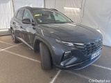  Hyundai  Tucson HYUNDAI  / 2020 / 5P / SUV 1.6 PHEV 265 HTRAC EXECUTIVE 4WD AUTO #4