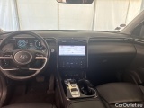  Hyundai  Tucson HYUNDAI  / 2020 / 5P / SUV 1.6 PHEV 265 HTRAC EXECUTIVE 4WD AUTO #5