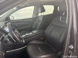  Hyundai  Tucson HYUNDAI  / 2020 / 5P / SUV 1.6 PHEV 265 HTRAC EXECUTIVE 4WD AUTO #8