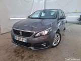  Peugeot  308  Active Business 1.5 HDi 130CV BVM6 E6dT 