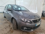  Peugeot  308  Active Business 1.5 HDi 130CV BVM6 E6dT #4