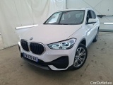  Bmw  X1 Série  sDrive18d Lounge 2.0 150CV BVA8 E6d 