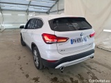  Bmw  X1 Série  sDrive18d Lounge 2.0 150CV BVA8 E6d #2