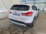  Bmw  X1 Série  sDrive18d Lounge 2.0 150CV BVA8 E6d #3