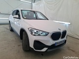  Bmw  X1 Série  sDrive18d Lounge 2.0 150CV BVA8 E6d #4