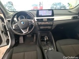  Bmw  X1 Série  sDrive18d Lounge 2.0 150CV BVA8 E6d #5