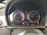  Bmw  X1 Série  sDrive18d Lounge 2.0 150CV BVA8 E6d #6