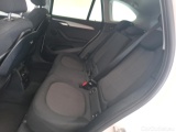 Bmw  X1 Série  sDrive18d Lounge 2.0 150CV BVA8 E6d #9