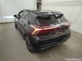  MG  4 MG  6 kWh Luxury 5d #7