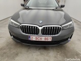  Bmw  Serie 5 BMW 5 Reeks Touring 518d Aut. (110 kW) 5d #36