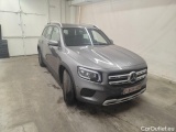  Mercedes  GLB Mercedes-Benz   180 d 5d #8