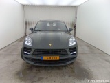  Porsche  Macan PORSCHE  S - 2019 3.0 V6 BiTurbo 354 PDK (6d-TEMP) 5d #5