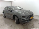  Porsche  Macan PORSCHE  S - 2019 3.0 V6 BiTurbo 354 PDK (6d-TEMP) 5d #8