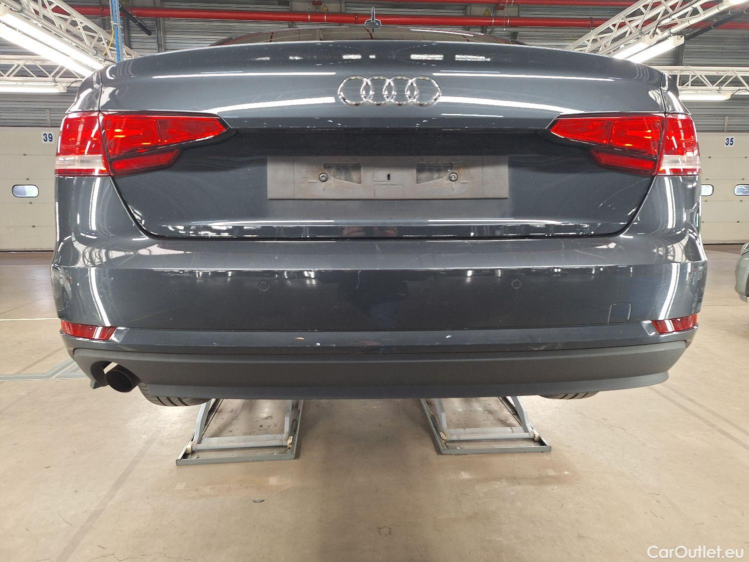  Audi  A4 Audi,  Berline '15, Audi  1.4 TFSi 110kW S tronic 4d #19