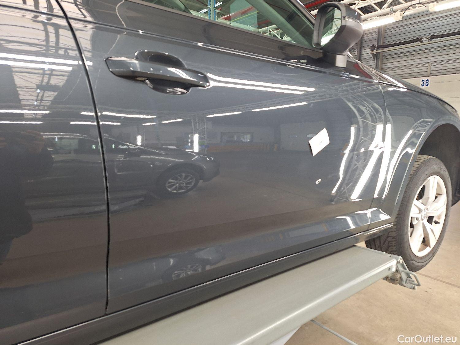  Audi  A4 Audi,  Berline '15, Audi  1.4 TFSi 110kW S tronic 4d #12