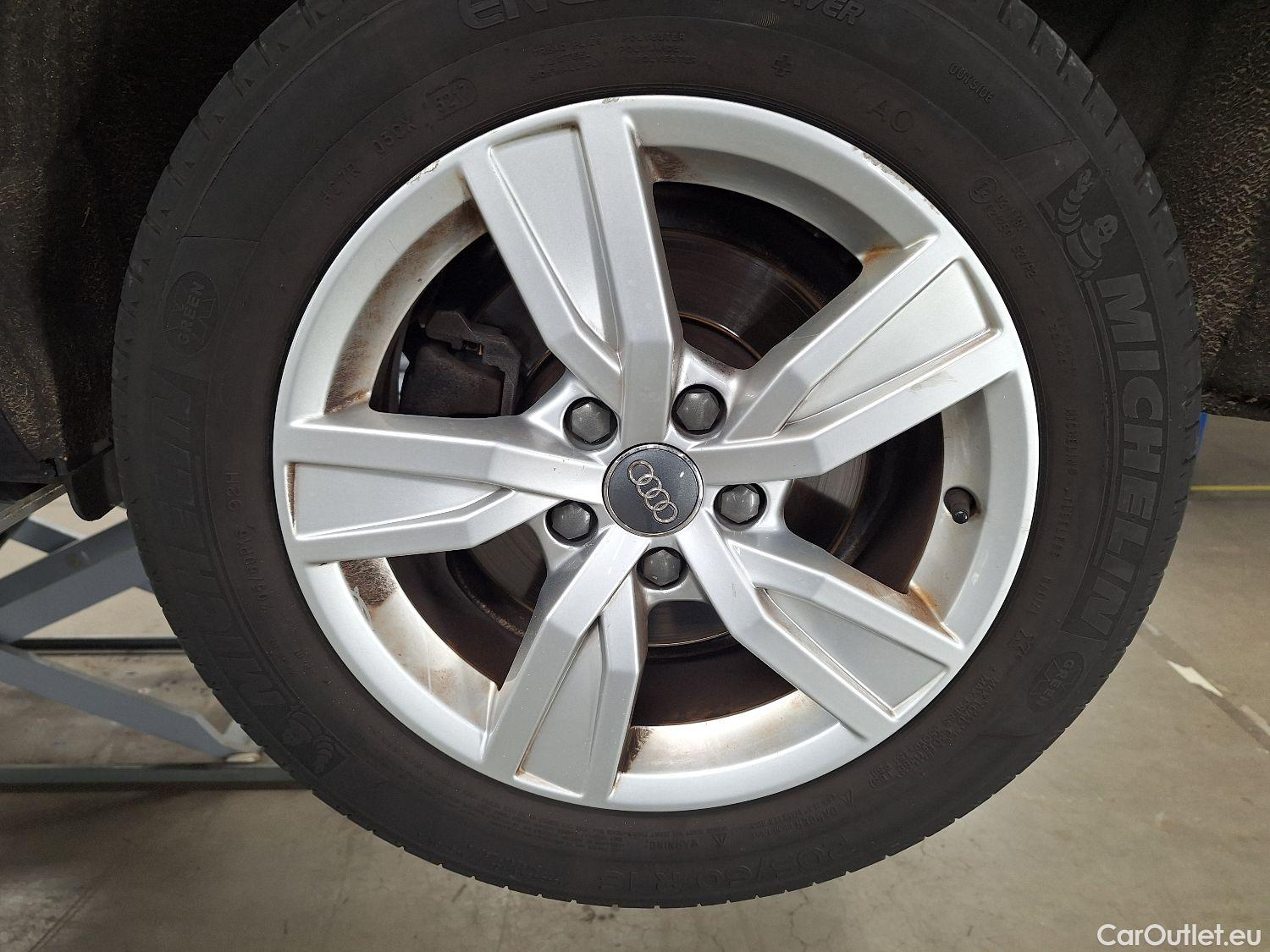  Audi  A4 Audi,  Berline '15, Audi  1.4 TFSi 110kW S tronic 4d #6