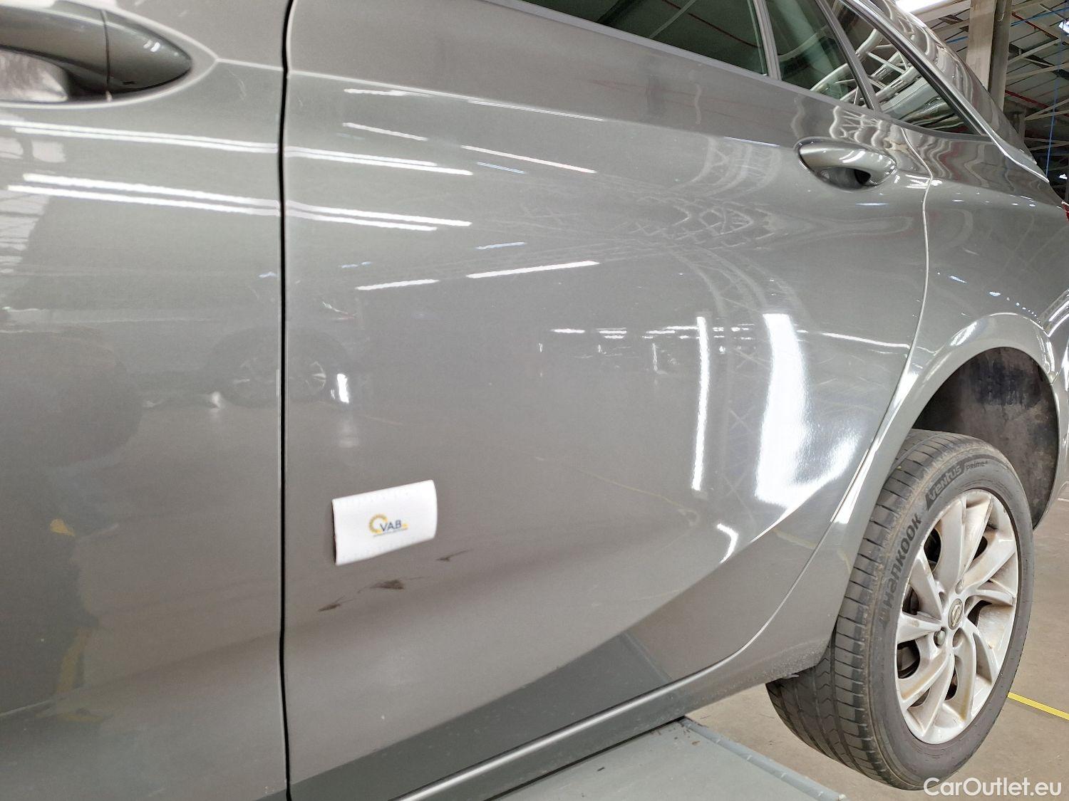  Opel  Astra Opel,  ST FL'19, Opel  Sports Tourer 1.5 Turbo D 90kW S/S Eleg #42