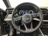  Audi  A3 AUDI  SPORTBACK - 2020 40 TFSI 190hp Quattro S line S tronic 5d #5