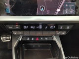  Audi  A3 AUDI  SPORTBACK - 2020 40 TFSI 190hp Quattro S line S tronic 5d #7