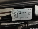  Audi  A3 AUDI  SPORTBACK - 2020 40 TFSI 190hp Quattro S line S tronic 5d #15