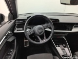  Audi  A3 AUDI  SPORTBACK - 2020 40 TFSI 190hp Quattro S line S tronic 5d #25