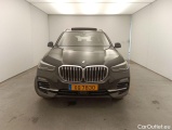  Bmw  X5 BMW  DIESEL - 2018 3.0 dA xDrive30 286 MHD AdBlue 5d #21