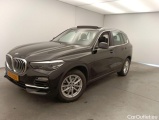  Bmw  X5 BMW  DIESEL - 2018 3.0 dA xDrive30 286 MHD AdBlue 5d #22