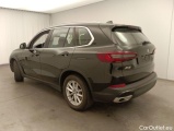  Bmw  X5 BMW  DIESEL - 2018 3.0 dA xDrive30 286 MHD AdBlue 5d #23