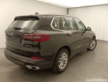  Bmw  X5 BMW  DIESEL - 2018 3.0 dA xDrive30 286 MHD AdBlue 5d #24