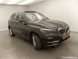  Bmw  X5 BMW  DIESEL - 2018 3.0 dA xDrive30 286 MHD AdBlue 5d #25