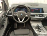  Bmw  X5 BMW  DIESEL - 2018 3.0 dA xDrive30 286 MHD AdBlue 5d #26